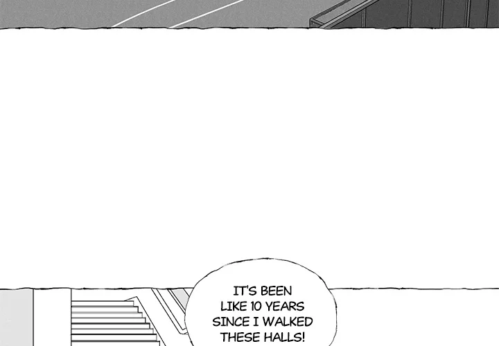 Butterfly Trap - Chapter 1 Page 4