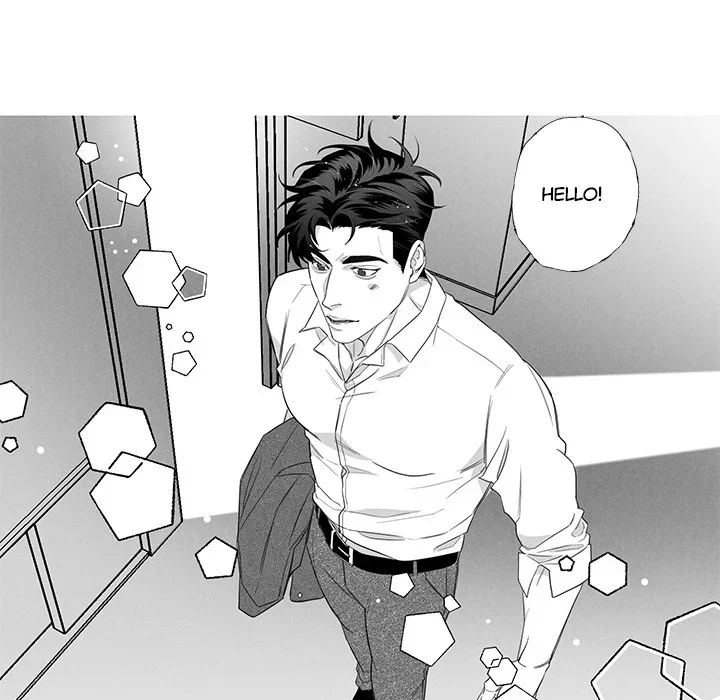 Butterfly Trap - Chapter 1 Page 7