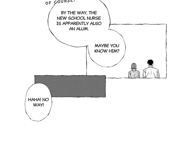 Butterfly Trap - Chapter 1 Page 12