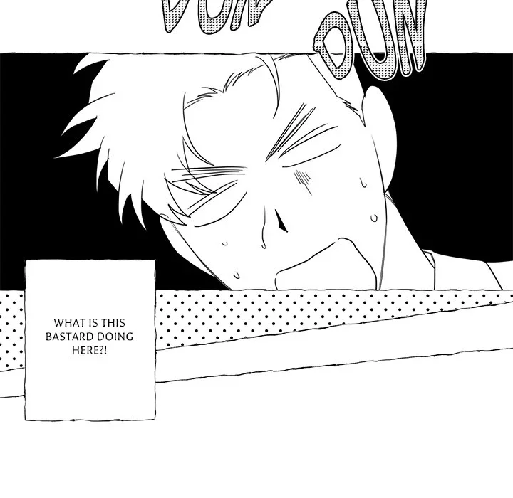 Butterfly Trap - Chapter 1 Page 17