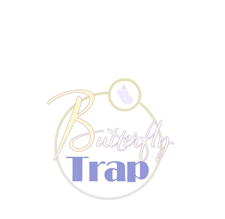Butterfly Trap - Chapter 1 Page 19