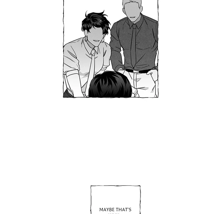 Butterfly Trap - Chapter 1 Page 23