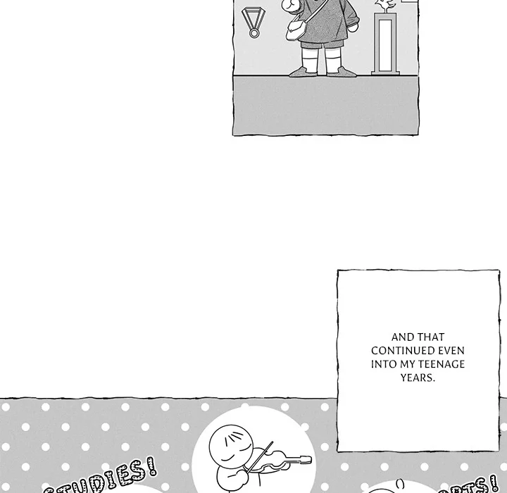 Butterfly Trap - Chapter 1 Page 26