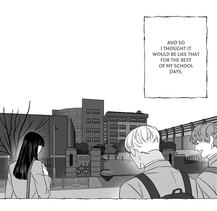 Butterfly Trap - Chapter 1 Page 29