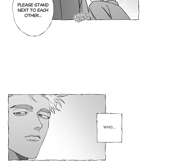 Butterfly Trap - Chapter 1 Page 34