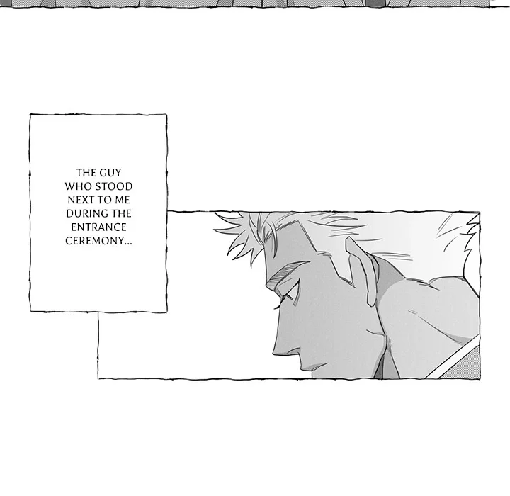 Butterfly Trap - Chapter 1 Page 36
