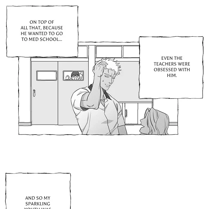 Butterfly Trap - Chapter 1 Page 39