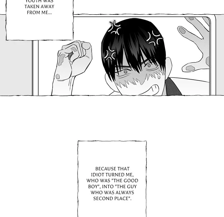 Butterfly Trap - Chapter 1 Page 40