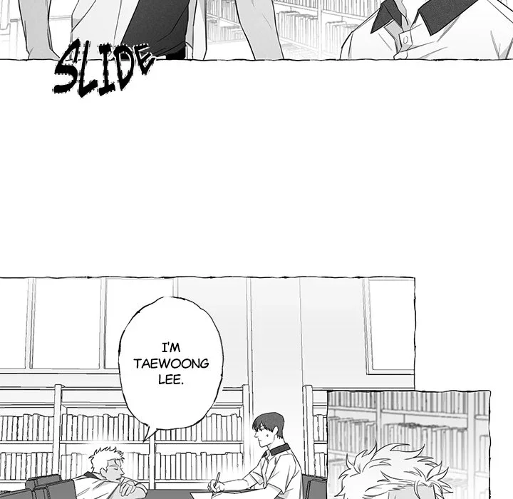 Butterfly Trap - Chapter 1 Page 43