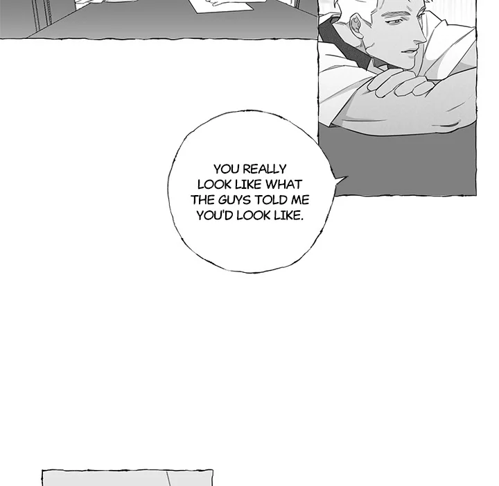 Butterfly Trap - Chapter 1 Page 44