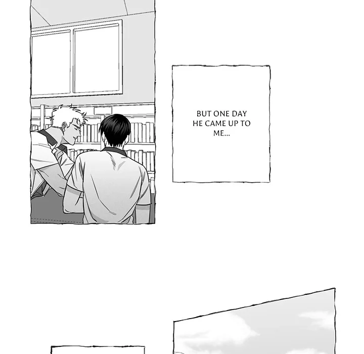 Butterfly Trap - Chapter 1 Page 45
