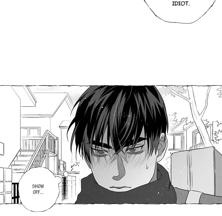 Butterfly Trap - Chapter 1 Page 48