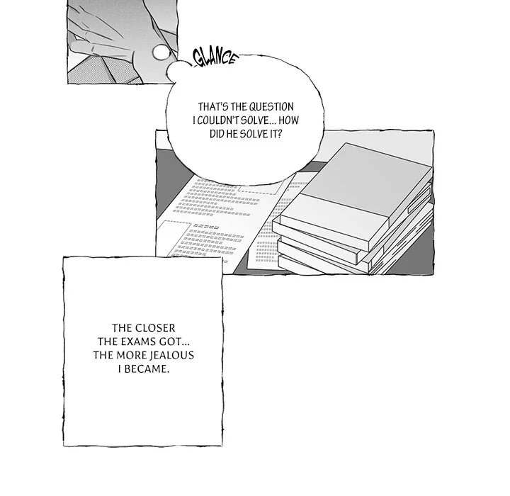 Butterfly Trap - Chapter 1 Page 53