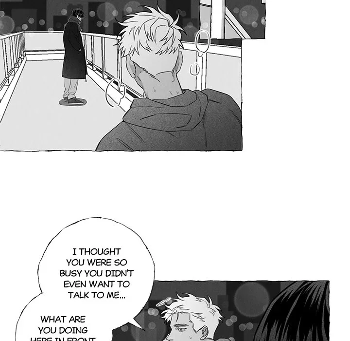 Butterfly Trap - Chapter 1 Page 56