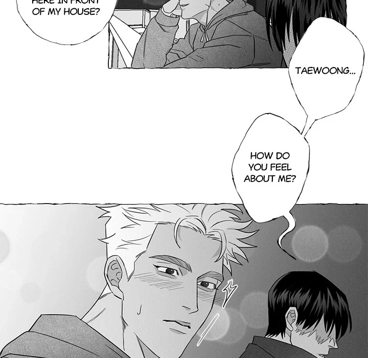 Butterfly Trap - Chapter 1 Page 57