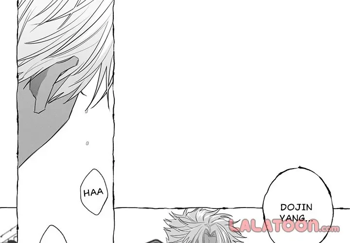 Butterfly Trap - Chapter 10 Page 3