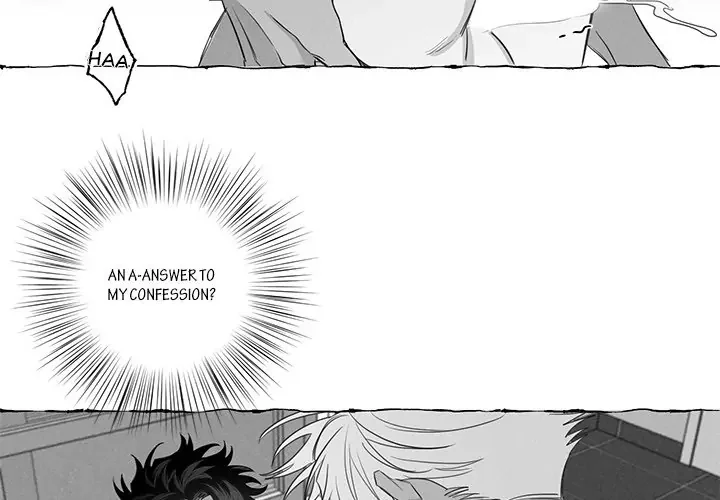 Butterfly Trap - Chapter 10 Page 5