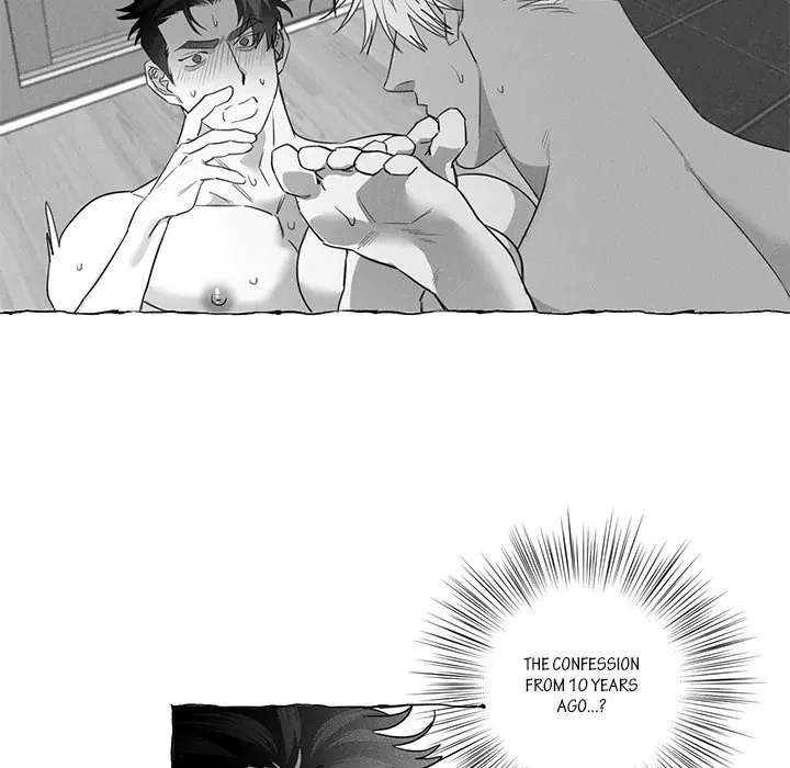 Butterfly Trap - Chapter 10 Page 6