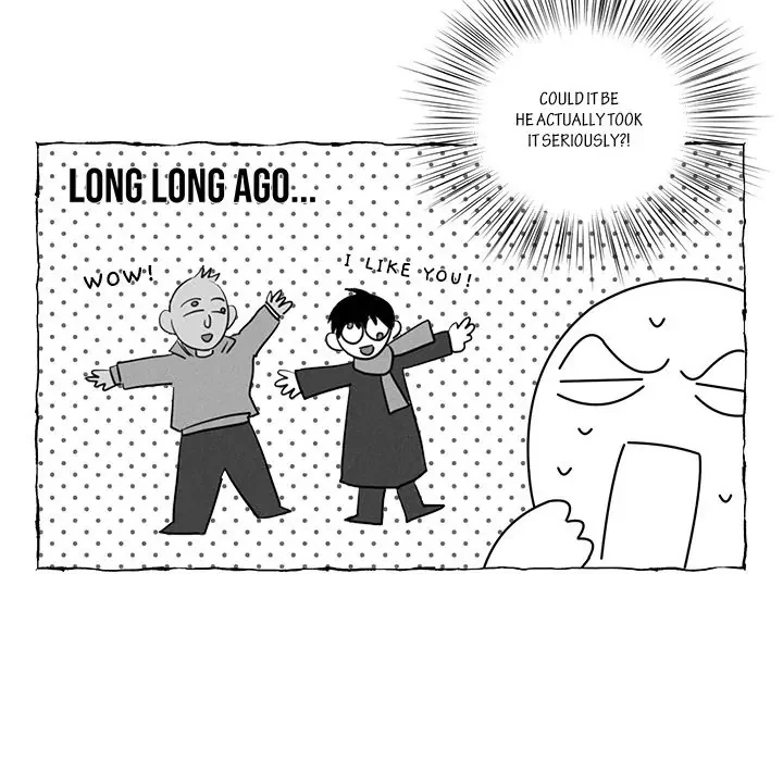 Butterfly Trap - Chapter 10 Page 8