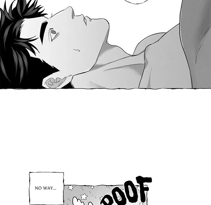Butterfly Trap - Chapter 10 Page 10