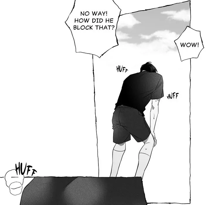 Butterfly Trap - Chapter 10 Page 20