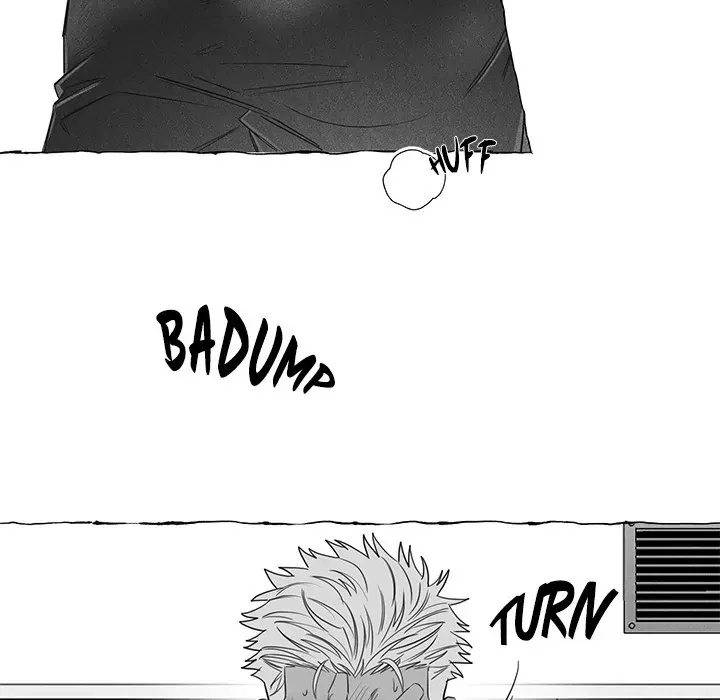Butterfly Trap - Chapter 10 Page 21