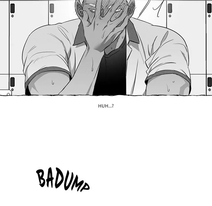 Butterfly Trap - Chapter 10 Page 22