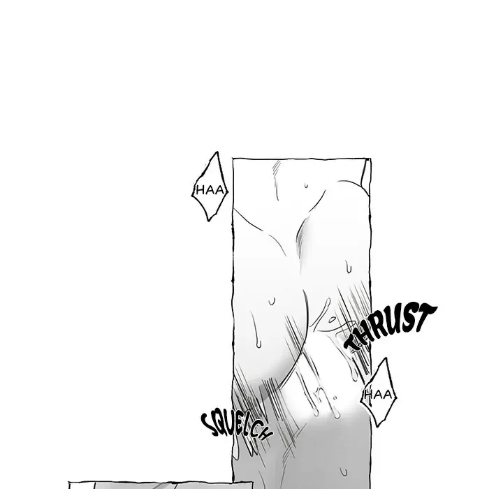 Butterfly Trap - Chapter 10 Page 25