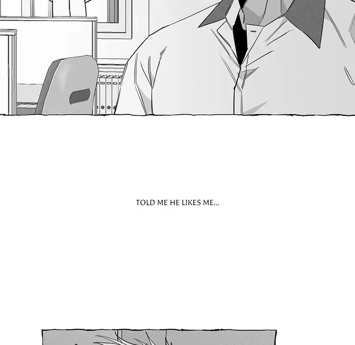Butterfly Trap - Chapter 10 Page 36