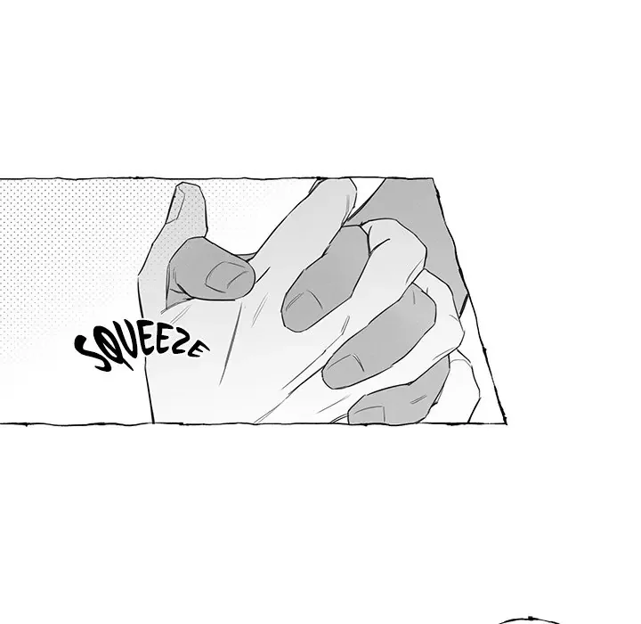 Butterfly Trap - Chapter 10 Page 38