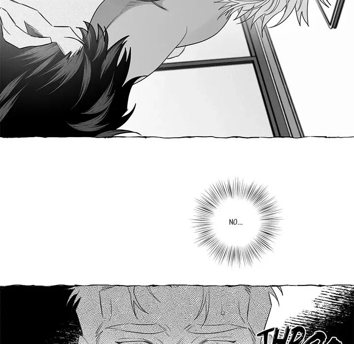 Butterfly Trap - Chapter 10 Page 40