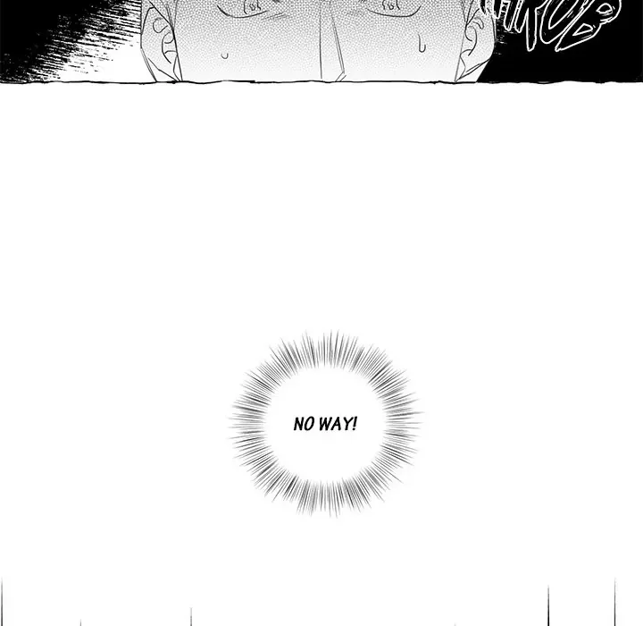 Butterfly Trap - Chapter 10 Page 41