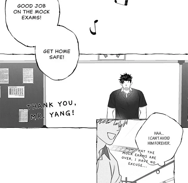 Butterfly Trap - Chapter 10 Page 44
