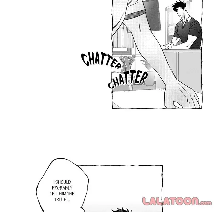 Butterfly Trap - Chapter 10 Page 45