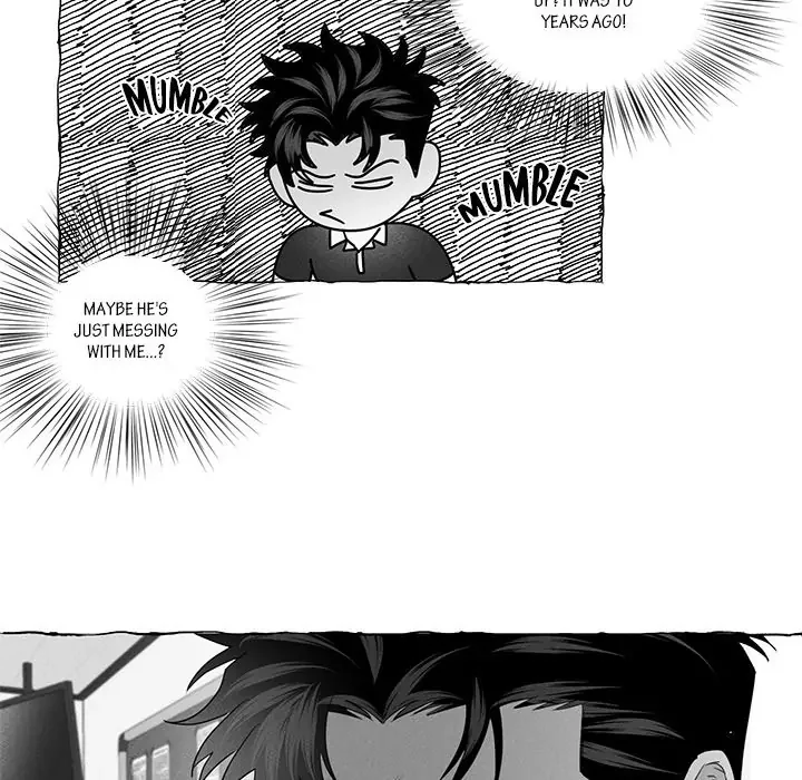 Butterfly Trap - Chapter 10 Page 47