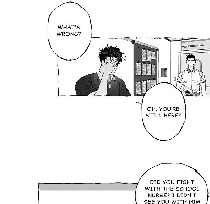 Butterfly Trap - Chapter 10 Page 52