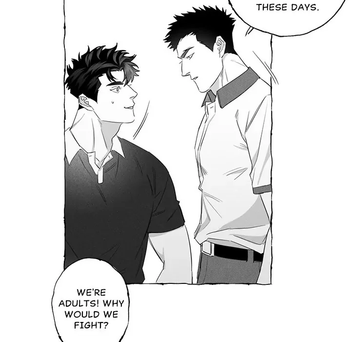 Butterfly Trap - Chapter 10 Page 53