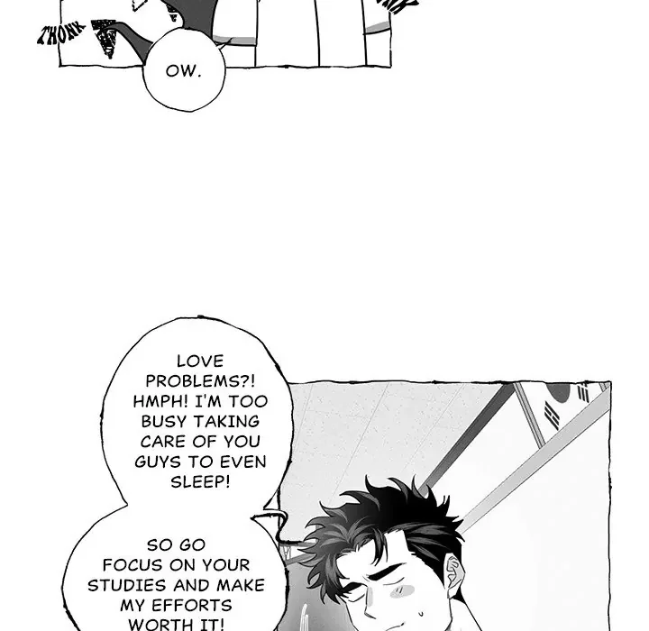 Butterfly Trap - Chapter 10 Page 56