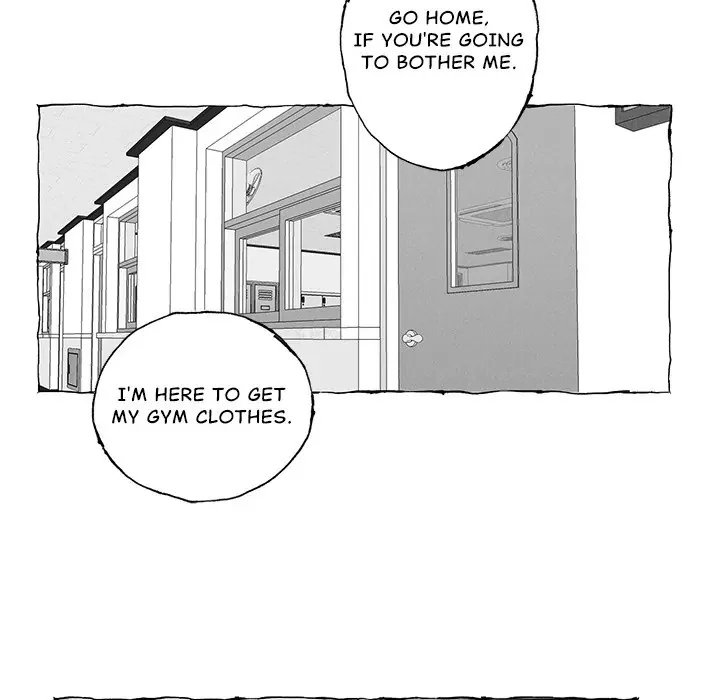 Butterfly Trap - Chapter 10 Page 58