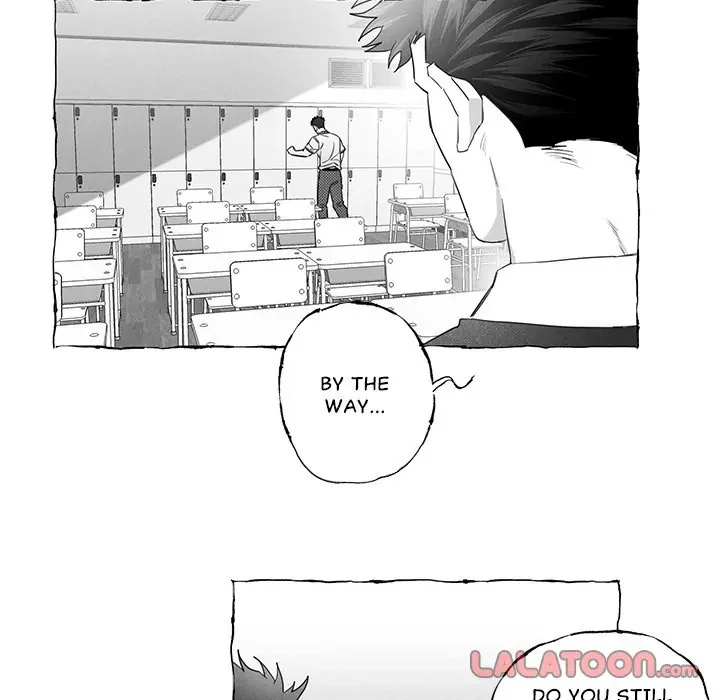 Butterfly Trap - Chapter 10 Page 59