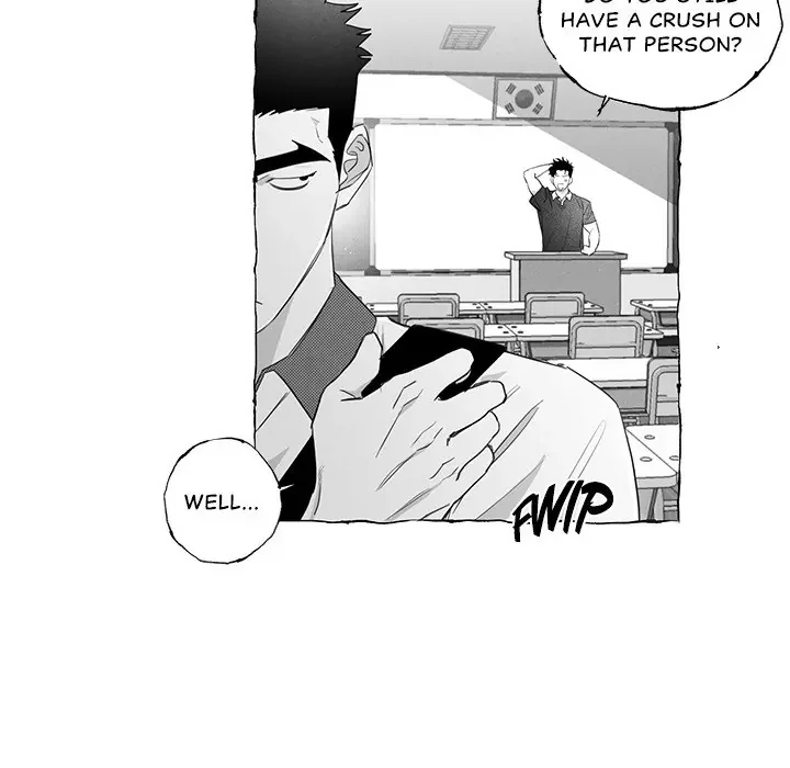 Butterfly Trap - Chapter 10 Page 60