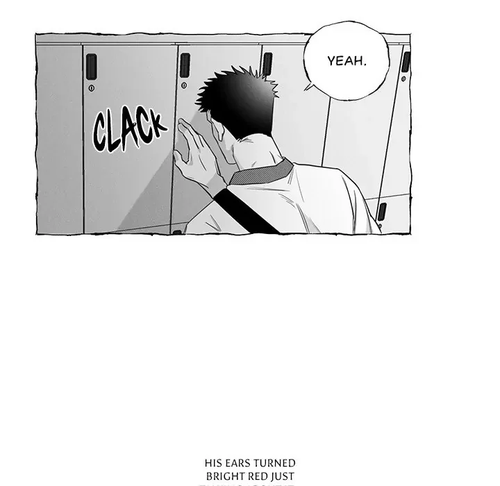 Butterfly Trap - Chapter 10 Page 61