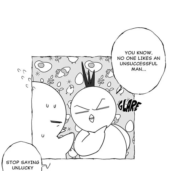 Butterfly Trap - Chapter 10 Page 63