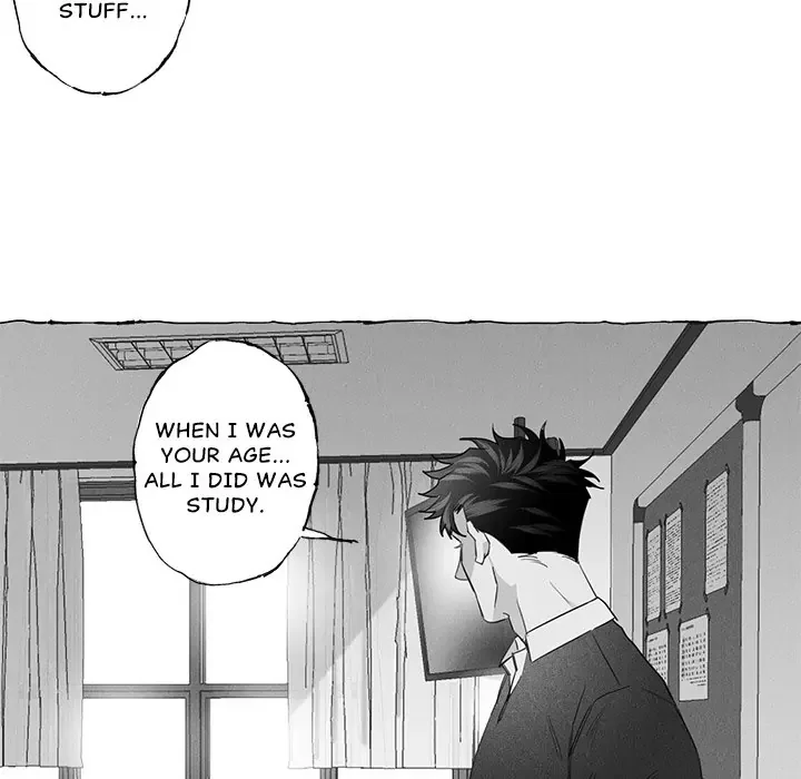 Butterfly Trap - Chapter 10 Page 64