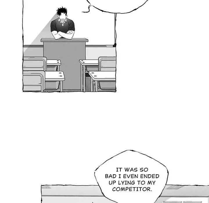 Butterfly Trap - Chapter 10 Page 66