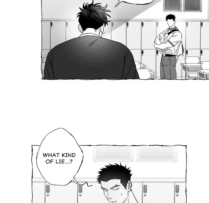 Butterfly Trap - Chapter 10 Page 67