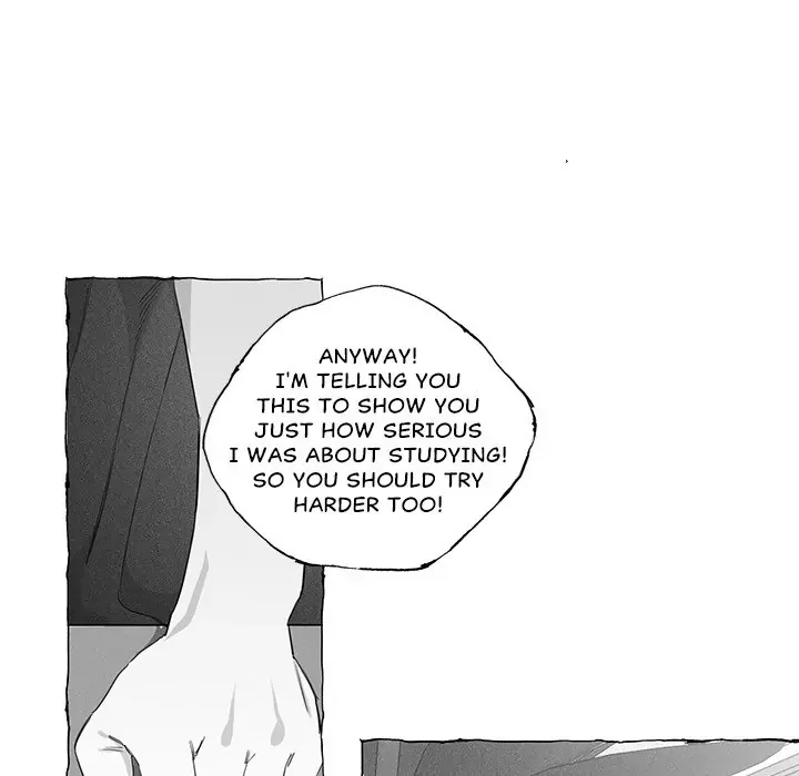Butterfly Trap - Chapter 10 Page 70