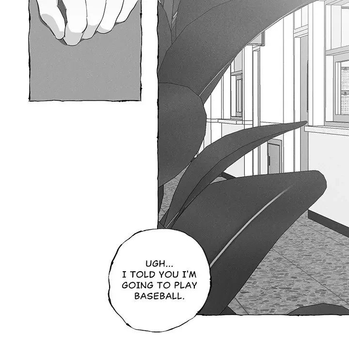 Butterfly Trap - Chapter 10 Page 71