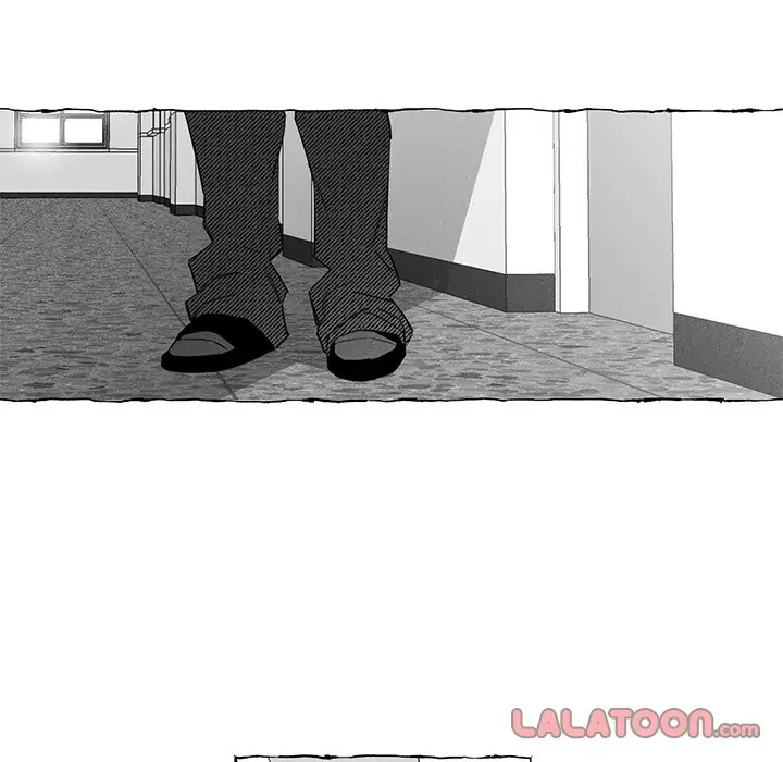 Butterfly Trap - Chapter 10 Page 73