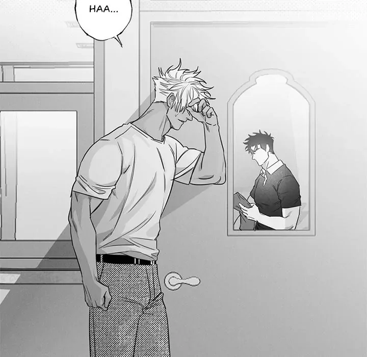 Butterfly Trap - Chapter 10 Page 77